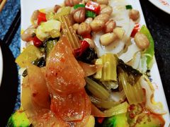 -福苗小骆驼烧烤(大唐不夜城店)