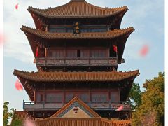 -景德镇陶阳里历史文化旅游区