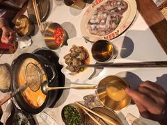 -琥珀川糟粕醋火锅(慈云寺店)