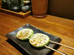 -酒窝烧鸟(科华街店)