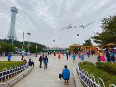 -帽儿山国家森林公园