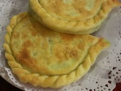 韭菜盒子-小土豆北方菜馆(文慧园店)