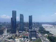 -IFC福州国际金融中心