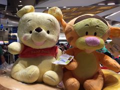 -王权免税店(廊曼机场店)