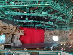 -巴黎迪士尼乐园