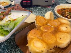 -秦淮人家风味酒楼(赣榆店)