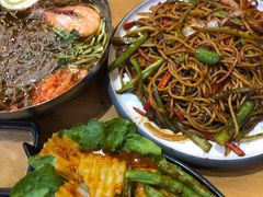 特色冷面-吉志烤肉(太原总店)