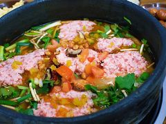 -笔记安顺夺夺粉火锅