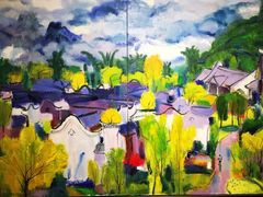 -四川美术学院美术馆