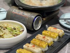 -奔跑吧陕菜·盛世长安(民乐园万达店)