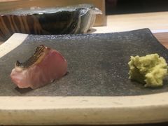 -桐寿司Sushi Tong