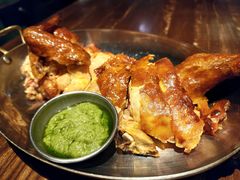 -Bistro 63 创意融合料理(广粤天地店)