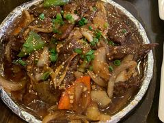 铁板牛排-阿马蛋汤·宁波小海鲜(总店)