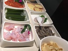 -海底捞火锅(九久奥特莱斯店)