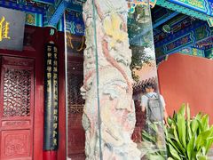 -戏马台景区