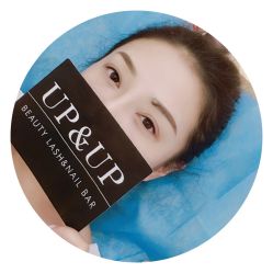 -UP&UP·半永久眉毛眼线机器野生眉