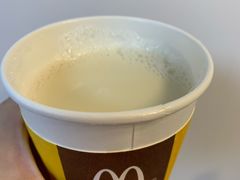 -麦当劳(朝阳路得来速店)