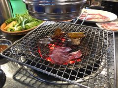 -釜山火炉·海鲜烤肉(紫藤路店)