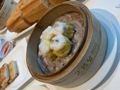 -天然台1908(中建广场店)