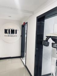 -KIMI HAIR SALON·烫染设计店