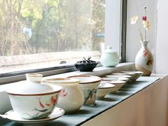 -天厨妙香素食餐厅(清华店)