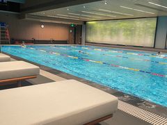 -燃坊JEN ACTIVE游泳健身中心·深圳前海JEN酒店