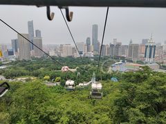 -富斯特索道