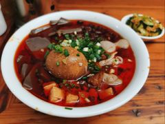 蒋家肠旺面-蒋家肠旺面馆老店(合群路店)