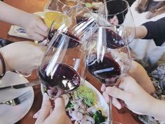 -布拉格餐厅· 中欧捷克菜(全国首店)