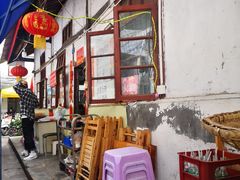 -老瓦房冷锅串串(文殊院店)
