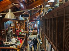 -一桶江山餐厅(松北店)