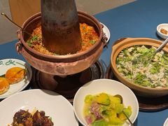 -一坐一忘云南菜(嘉里中心店)