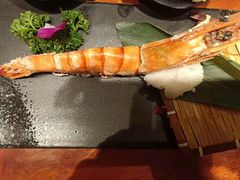 -伟峰·枫寿司(东樾店)