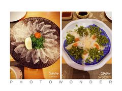 -天正河鲀·河豚亭(大连店)