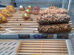 -LanTa蓝塔烘焙(中原万达店)