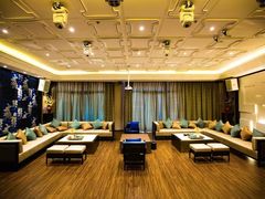 -大连金石滩绿发温泉假日酒店