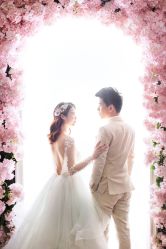 点击看大图 -太郎花子婚纱摄影艺术中心