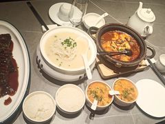 -宏宴·新京菜(望京店)