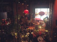 -胡桃里乐队酒馆(鎏嘉码头店)