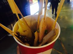 -童陈记重庆冷串串(食宝街店)