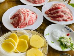 -元盛居(亚泰大街店)