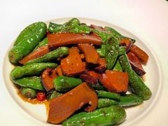 -曾宴·楚菜(湖北省博物馆店)