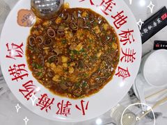 -小郭私房菜·海肠捞饭(学士街店)