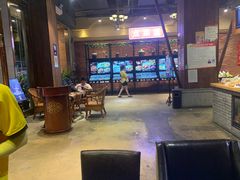 大堂-小柴米·传统江西菜(八一广场店)