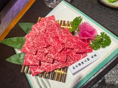 -龙记珍牛和牛烧肉(龙南街店)