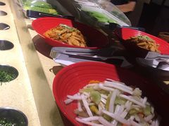 -满堂欢豆捞坊(美丽华大酒店店)
