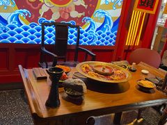 -哥老官重庆美蛙鱼头(宝山龙湖店)