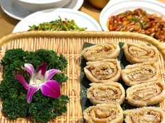 -胡老大菜热饭香·家宴(二七北路店)