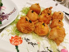-南园酒家(前进路店)