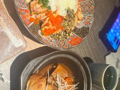 -炙柒Sekinana·精致日料(合生汇店)